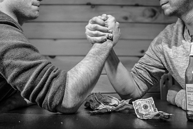 Get Rich from the Comfort of Your Couch: Tips for Making Money at Home