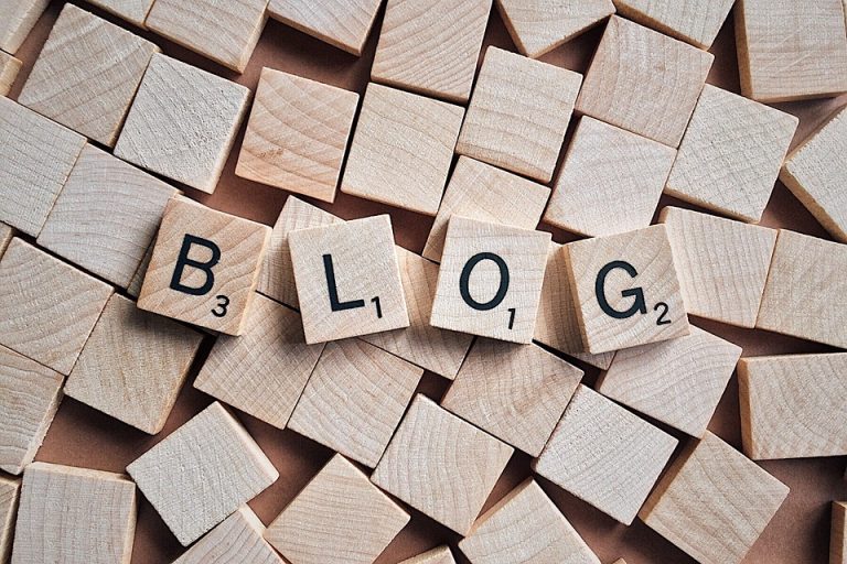 The Power of B2B Blogging: How to Build Authority and Boost Conversions