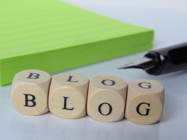 The art of B-Blogging: Engaging Readers and Driving Traffic