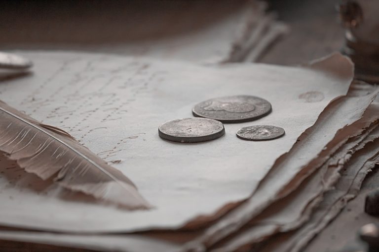 Don’t Let Money Control You: Beginner’s Tips on Financial Empowerment