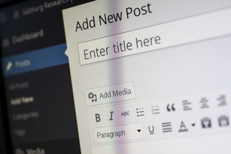 The Importance of SEO in Blogging: Strategies to Get More Traffic