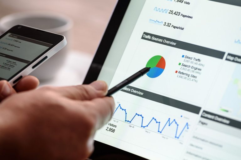 The Power of Personalization in Affiliate Marketing Campaigns