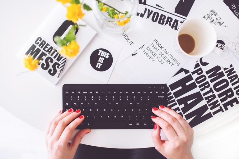 SEO Blogging 101: A Beginner’s Guide to Crafting a Winning Strategy