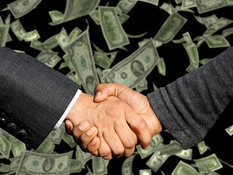 Breaking into the World of Online Money-Making: A Beginner’s Guide