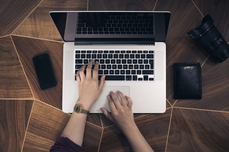 Optimizing Your Blog for Maximum Traffic: SEO Tricks That Work
