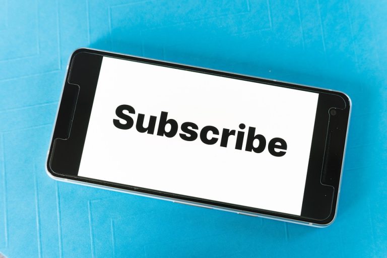 How to Monetize Your YouTube Channel: A Beginner’s Guide