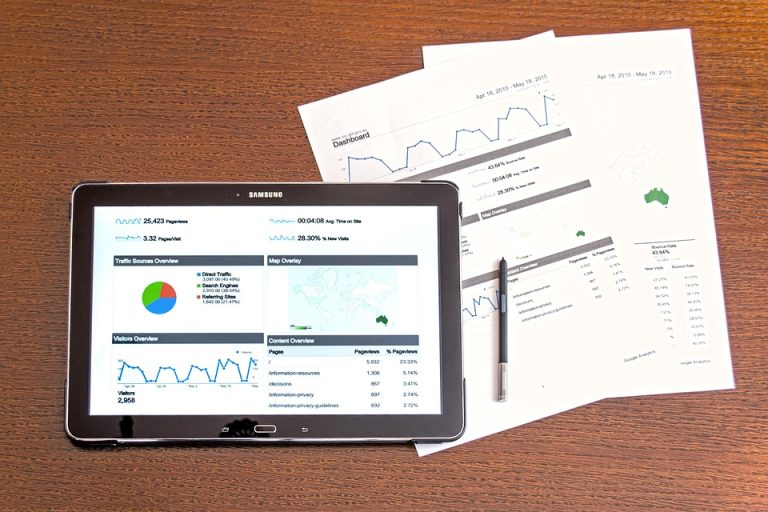 The Secret to Creating a Successful Affiliate Marketing Business from Scratch!