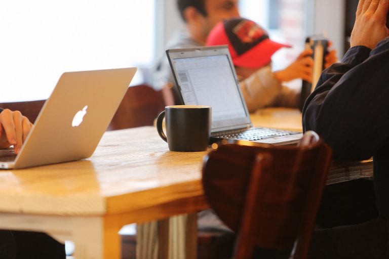 B-Blogging for Beginners: Tips and Tricks to Get Started