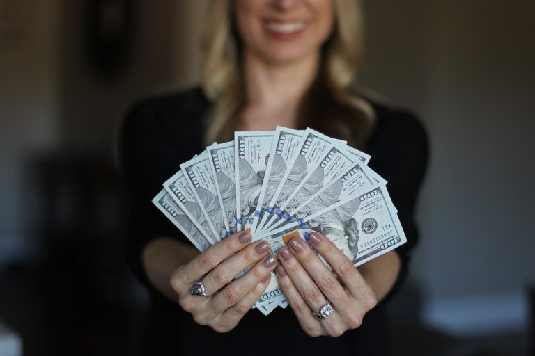 10 Surprising and Effective Ways to Make Money Online