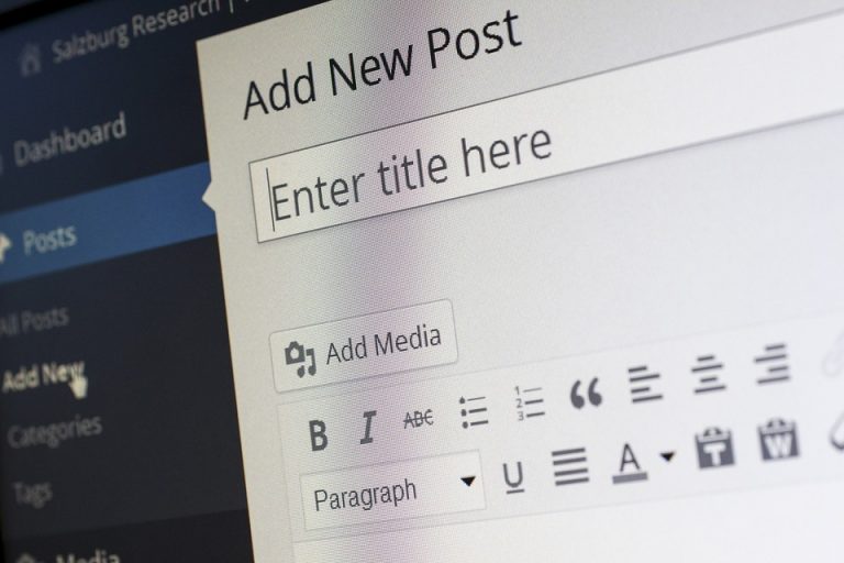 The Ultimate Guide to Blog SEO: Tips and Tricks for Success