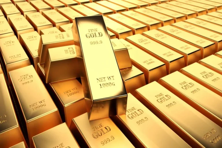 Gold is holding up and sentiment is improving, but it’s a dull market